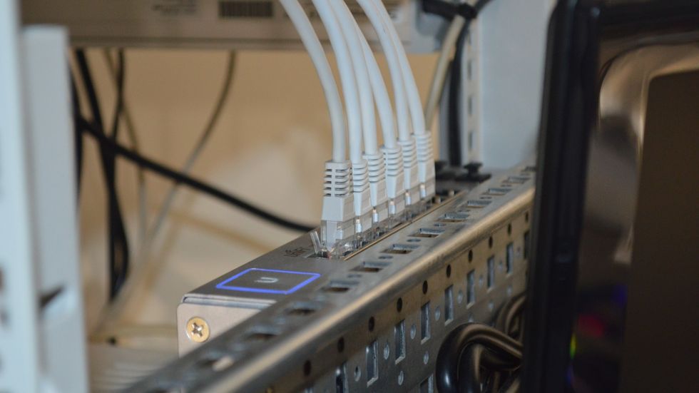 How much does the average person know about the security of IT infrastructure?