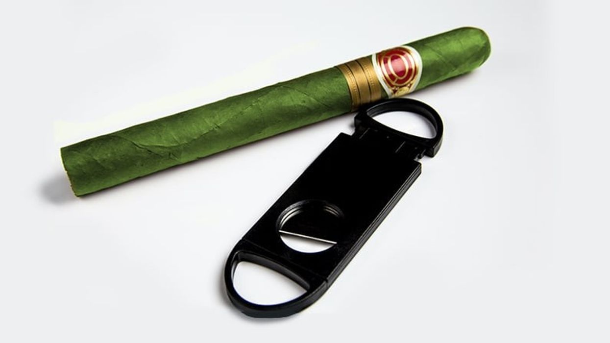 How to Make a Cannagar Without a Mold: A Comprehensive Guide. - The Bluntness