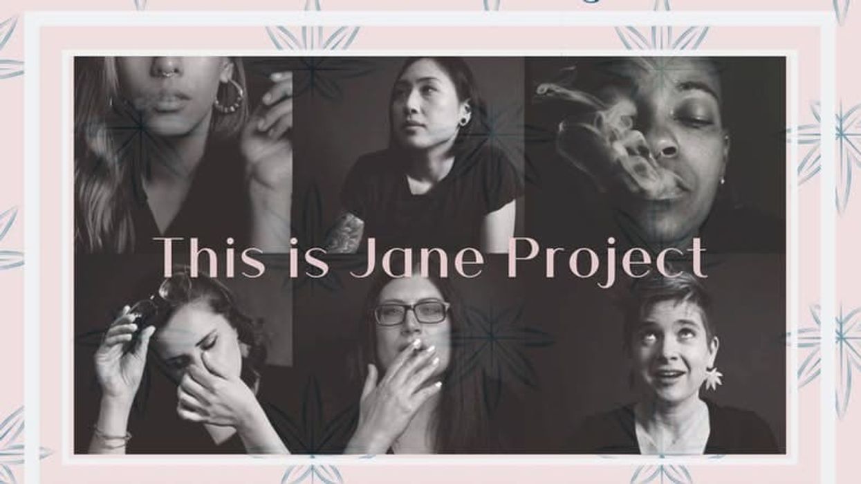 "If your gut is telling you something, listen"