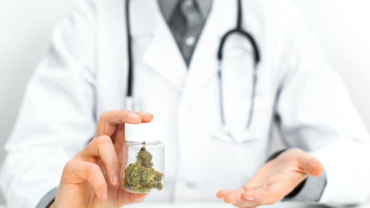Greg Hostiuck Battled Cancer with Support and Cannabis
