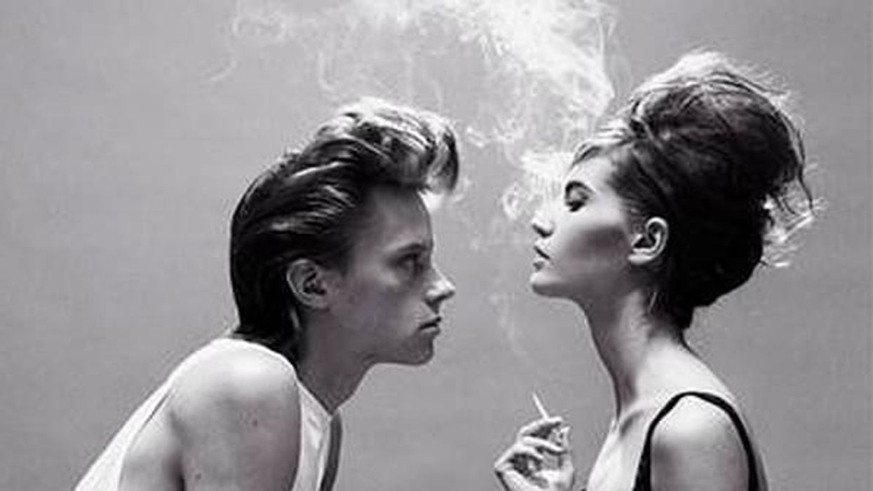 How To Manage Cannabis Use in a Relationship With a Non-User
