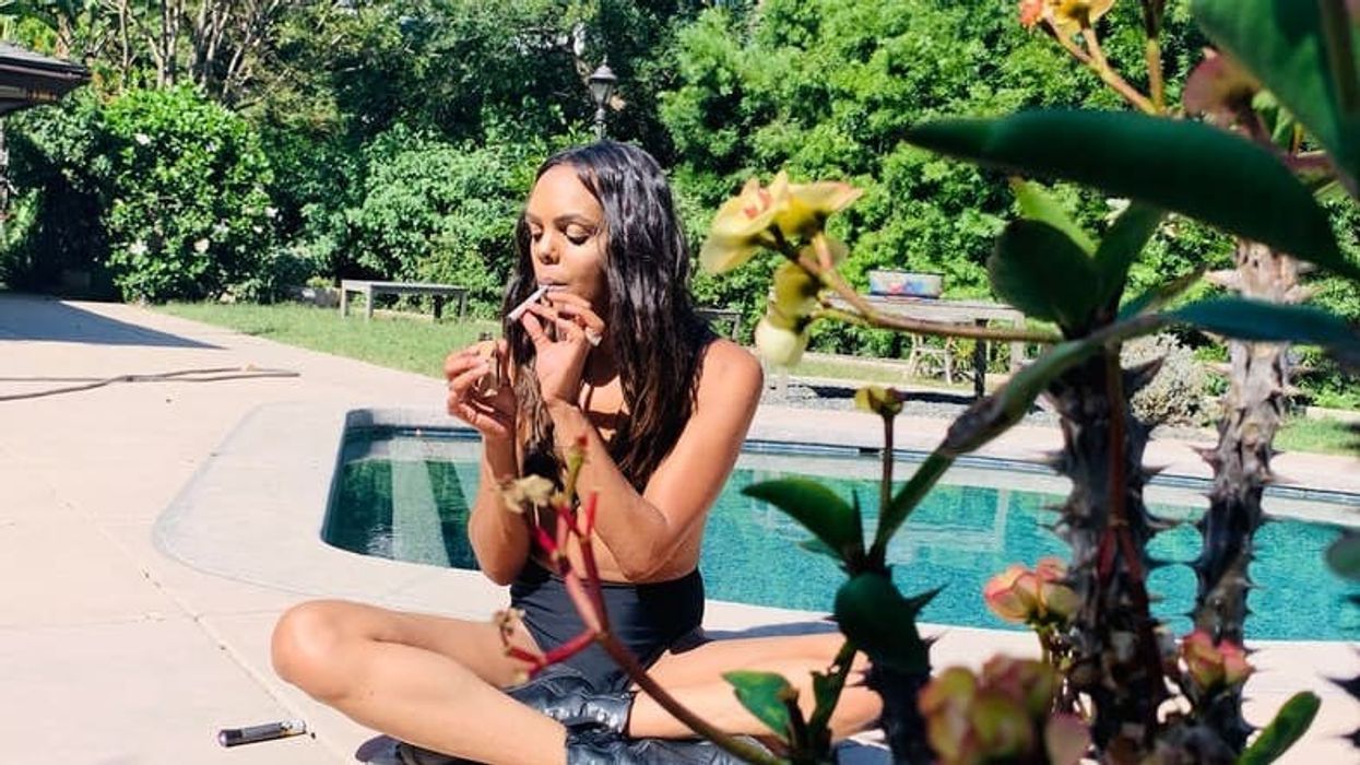 Meet Tatiana Weaver of SweetTatas