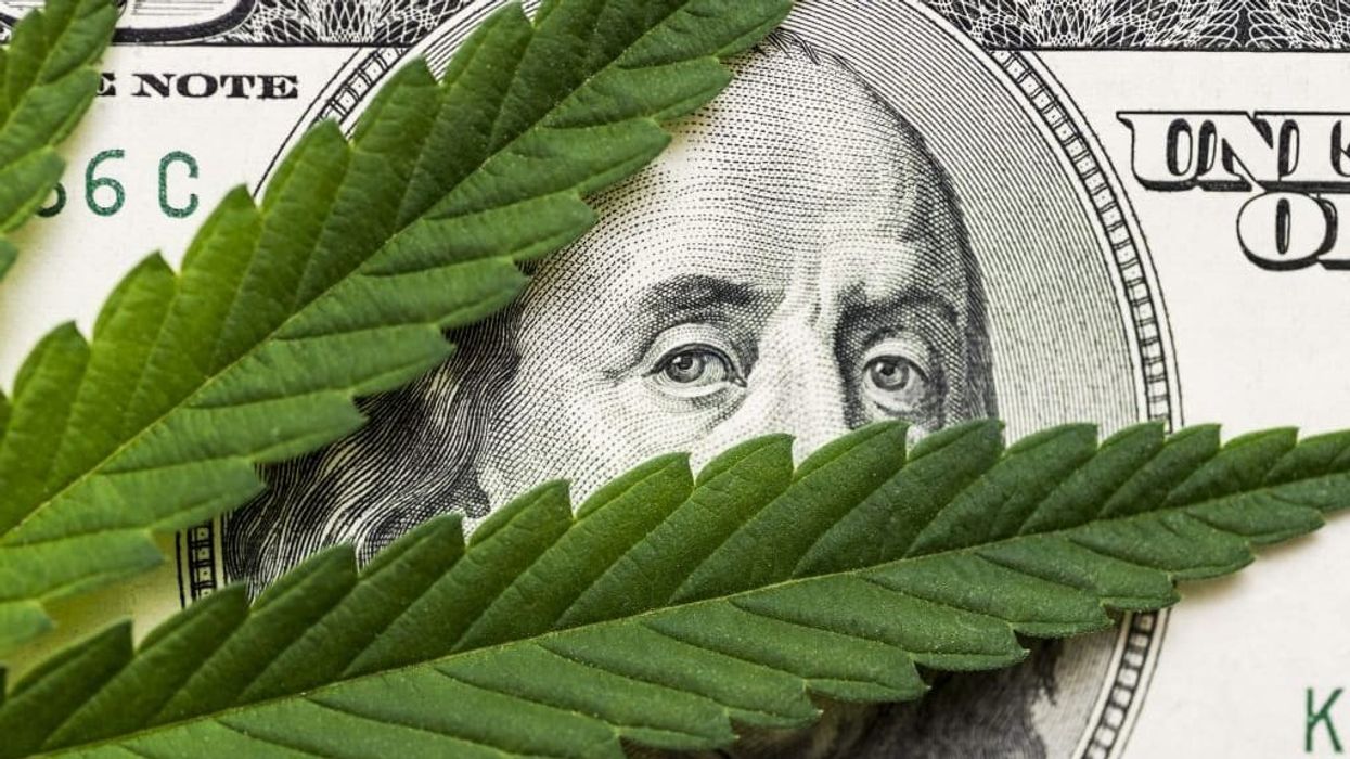 Sign of the Times? Acreage Holdings Secures $15M Loan with 60% Vig
