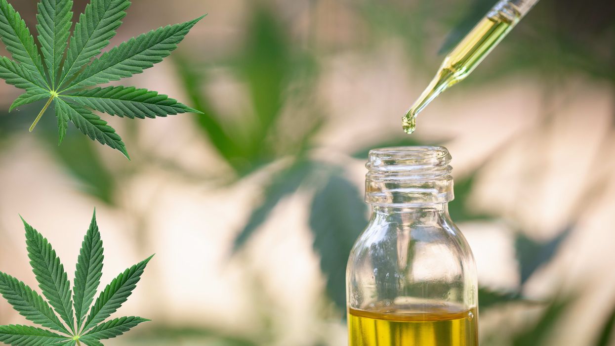 What Ails You? These 7 CBD Products Could Help