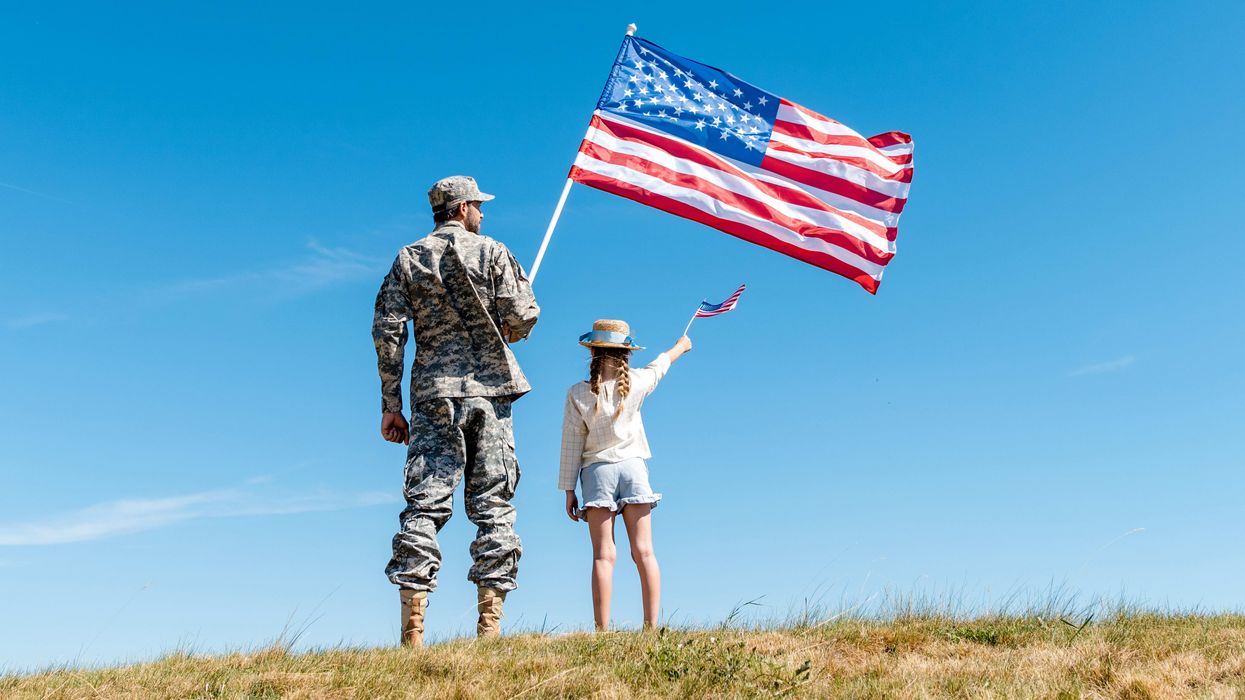 Military Service Members Will Now Be Allowed to Use CBD