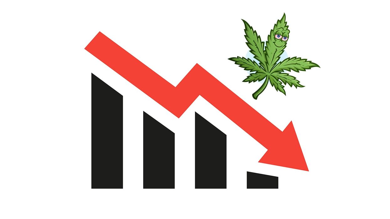 Should You Buy The 3 Most Popular Marijuana Stocks?