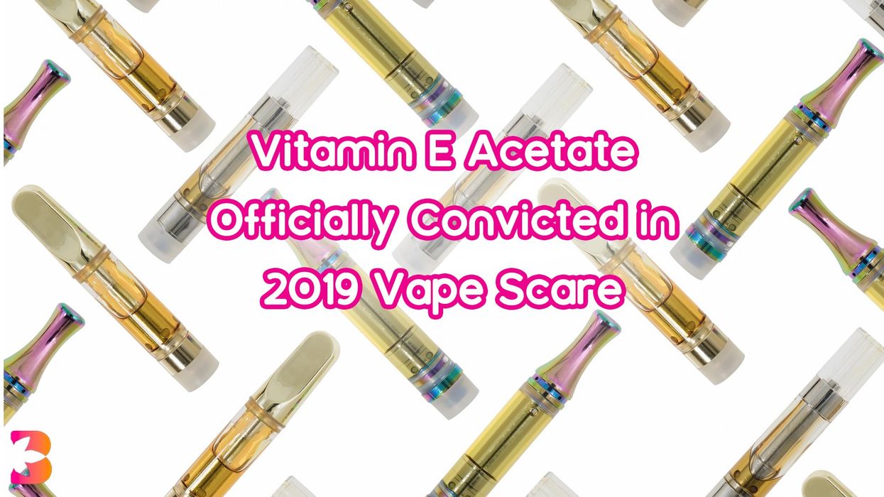 Is the Cannabis Vaping Industry Poised for a Rebound?