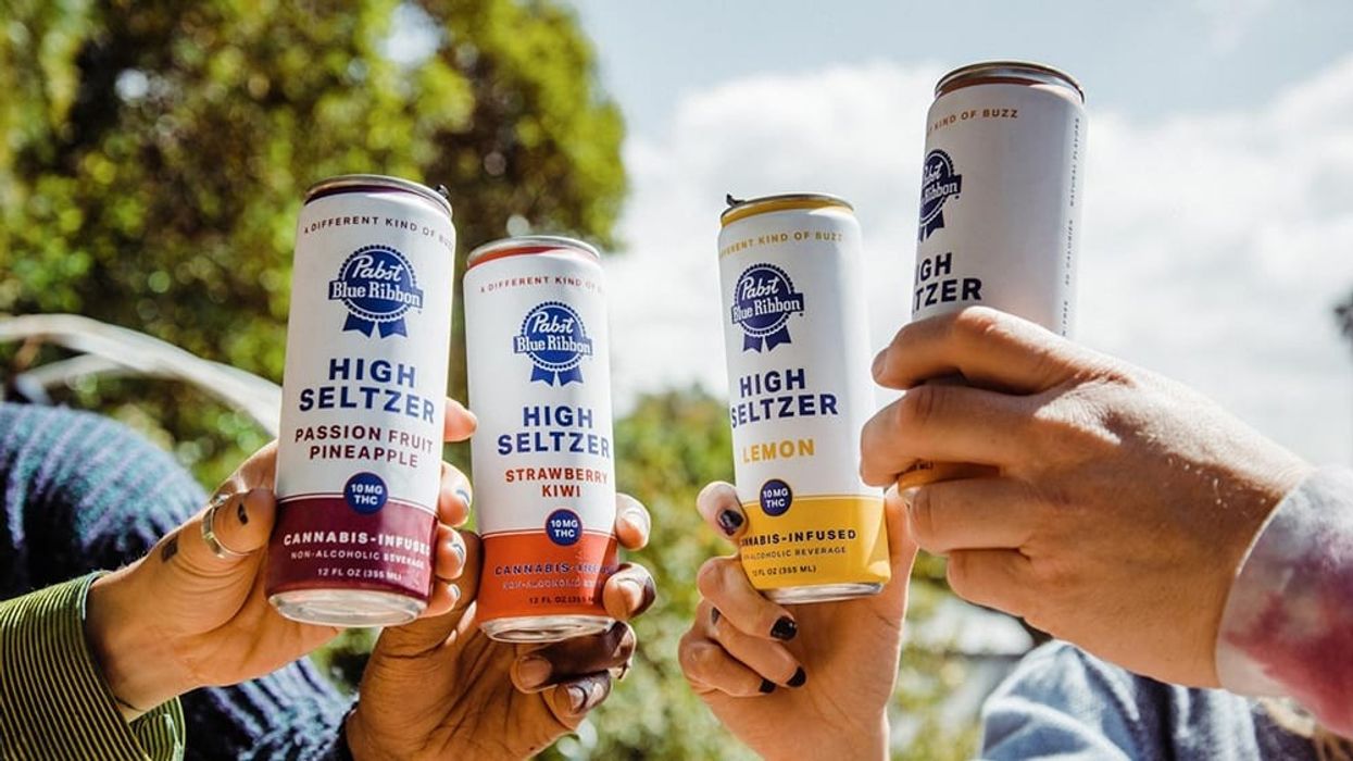 Best THC Drinks on the Market Today