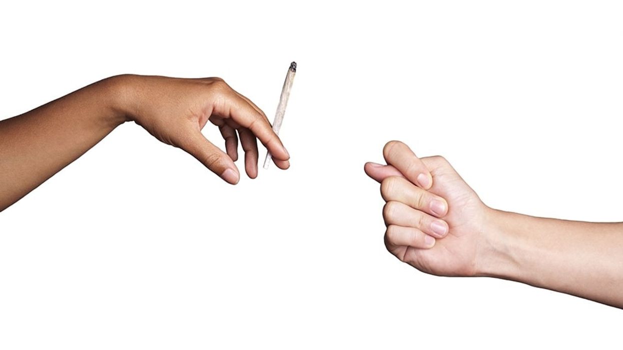 Weed Tolerance Break: Get High like the First Time