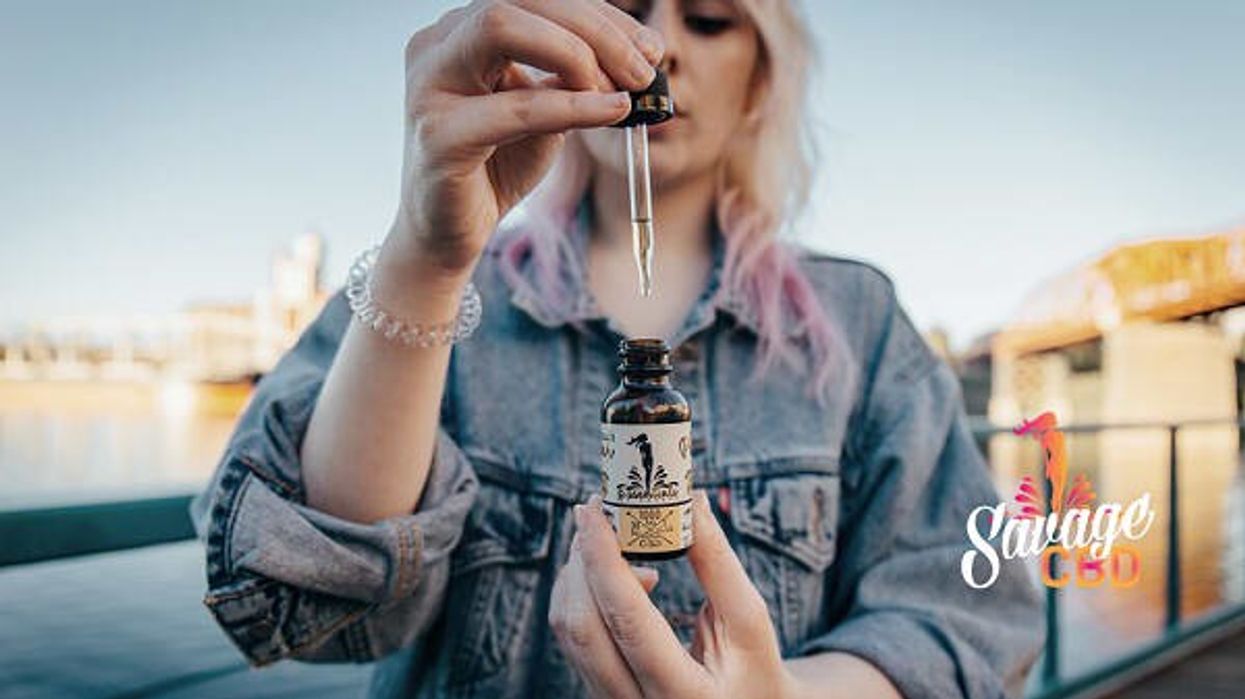 The Differences Between CBD and Delta 8 THC