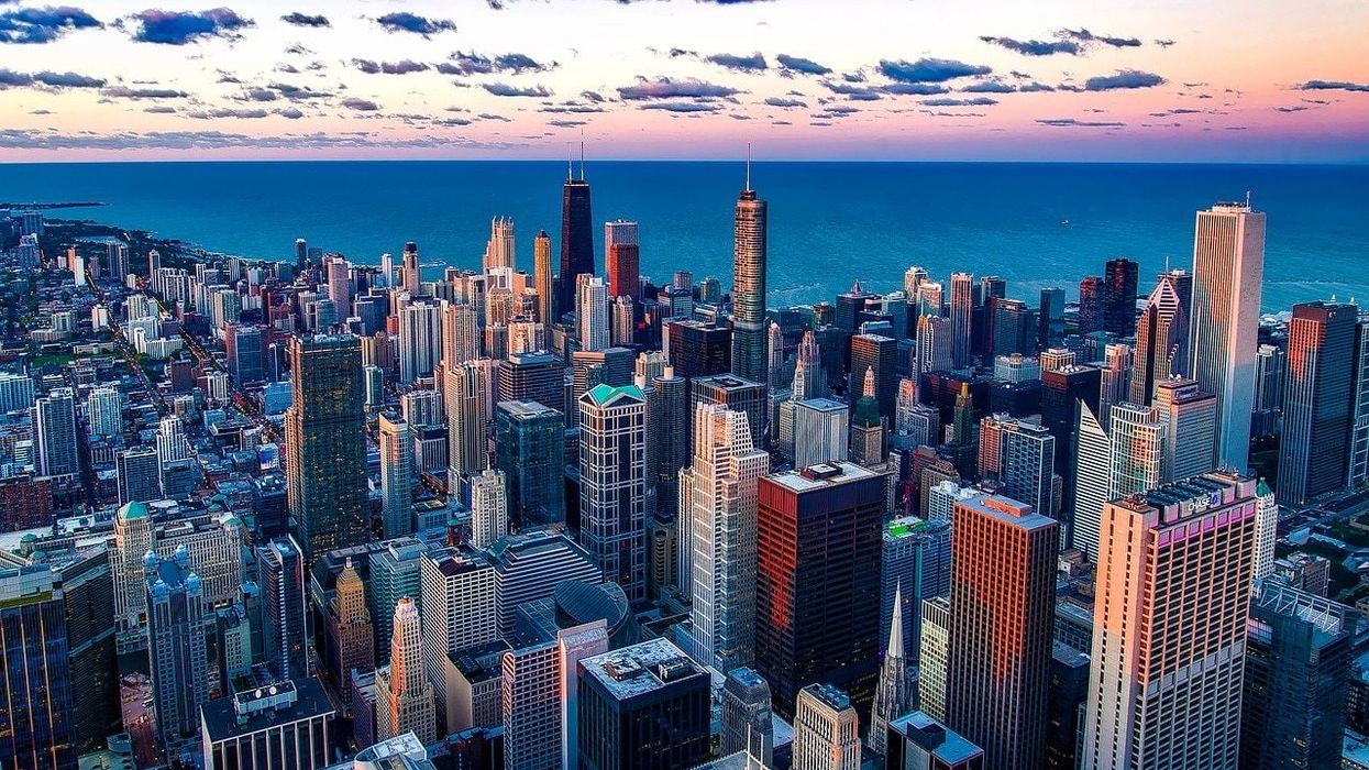 In Illinois, Marijuana Tax Revenue Outpaces Alcohol For The First Time