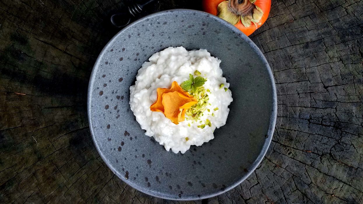 Cooking with Cannabis: Pineapple Express Arborio Rice Pudding