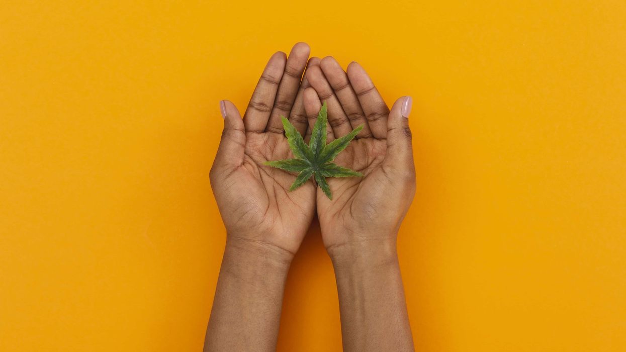 11 Black Cannabis Trailblazers and Pioneers