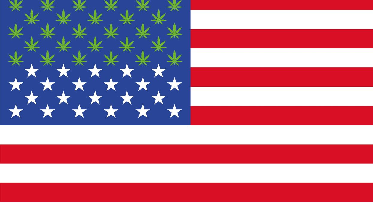 Weekly Cannabis Roundup: The Final Breath of Prohibition