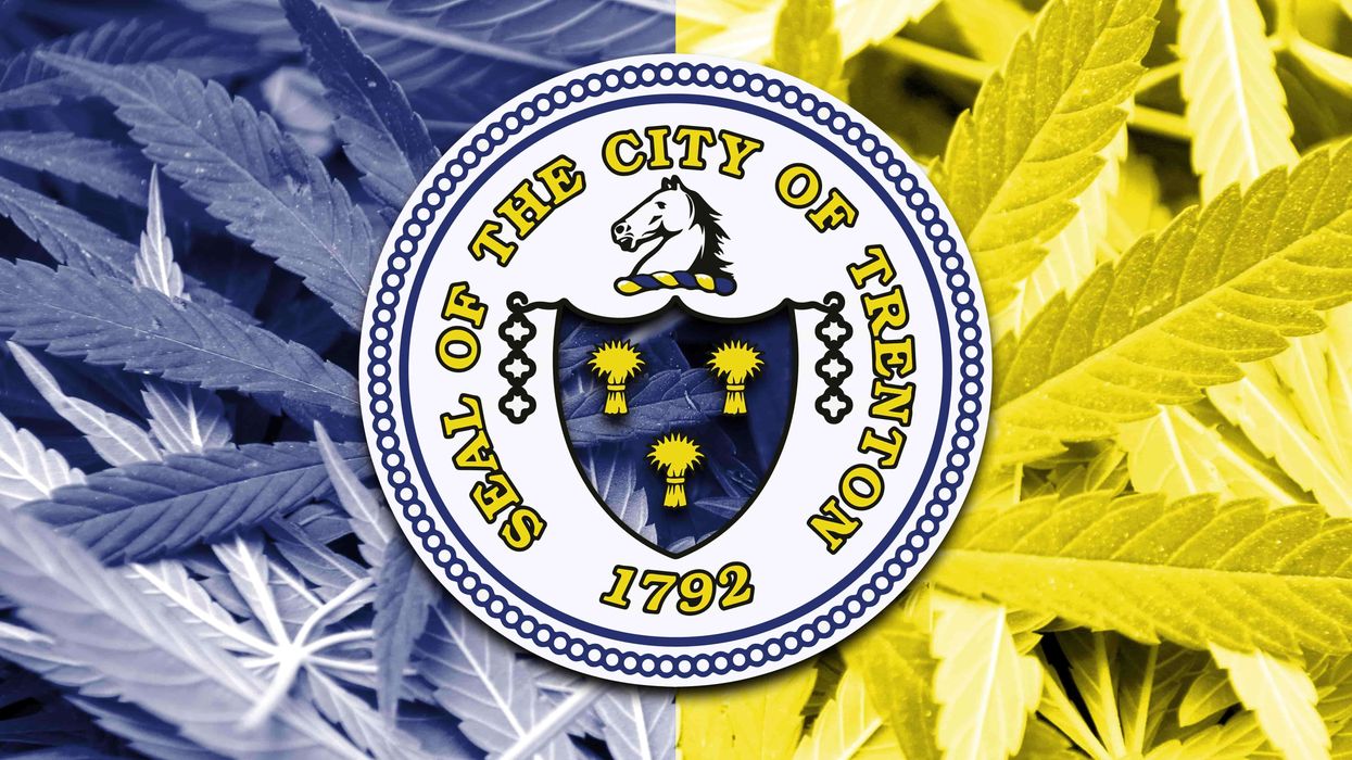 Is Cannabis Legal in New Jersey? Your 2021 Guide to Pot in the Garden State