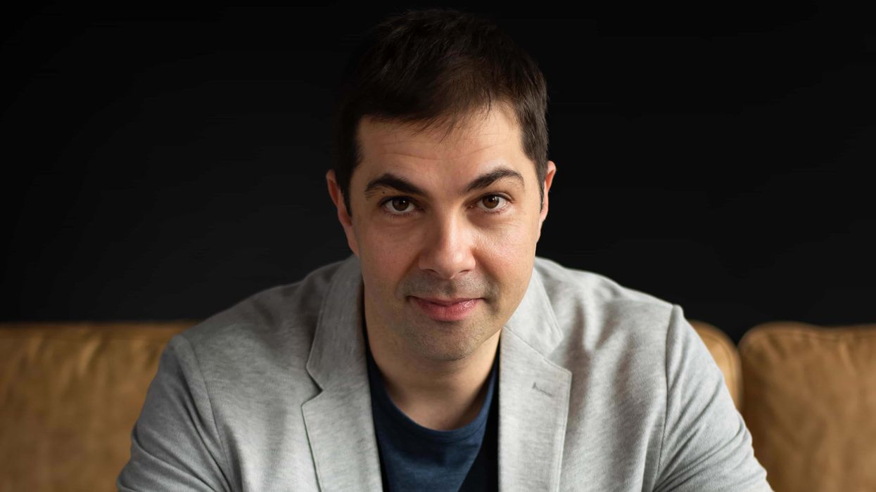 Mladen Barbarić On Disrupting Cannabis Industry With Airgraft 2