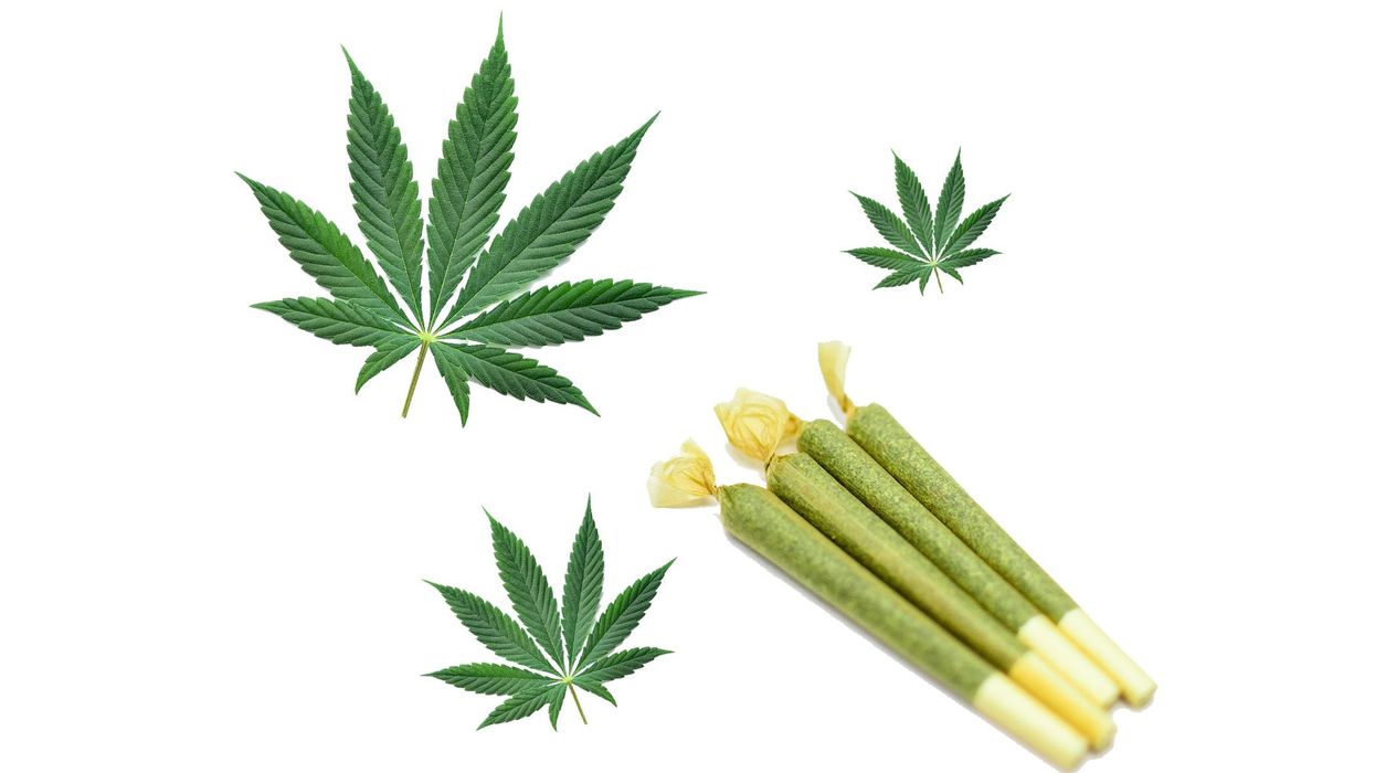 Pandemic Hurts Illegal Cannabis Market