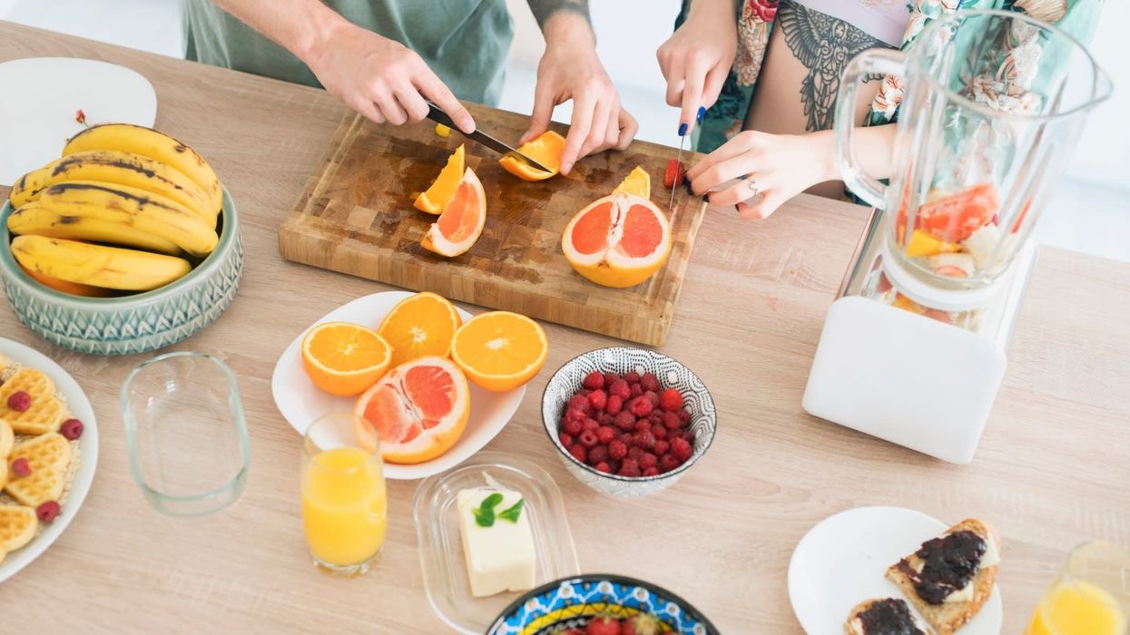 How to Do a Post Holiday Detox