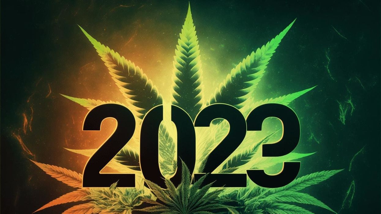 Cannabis in 2023: 7 Industry Trends to Look Out For
