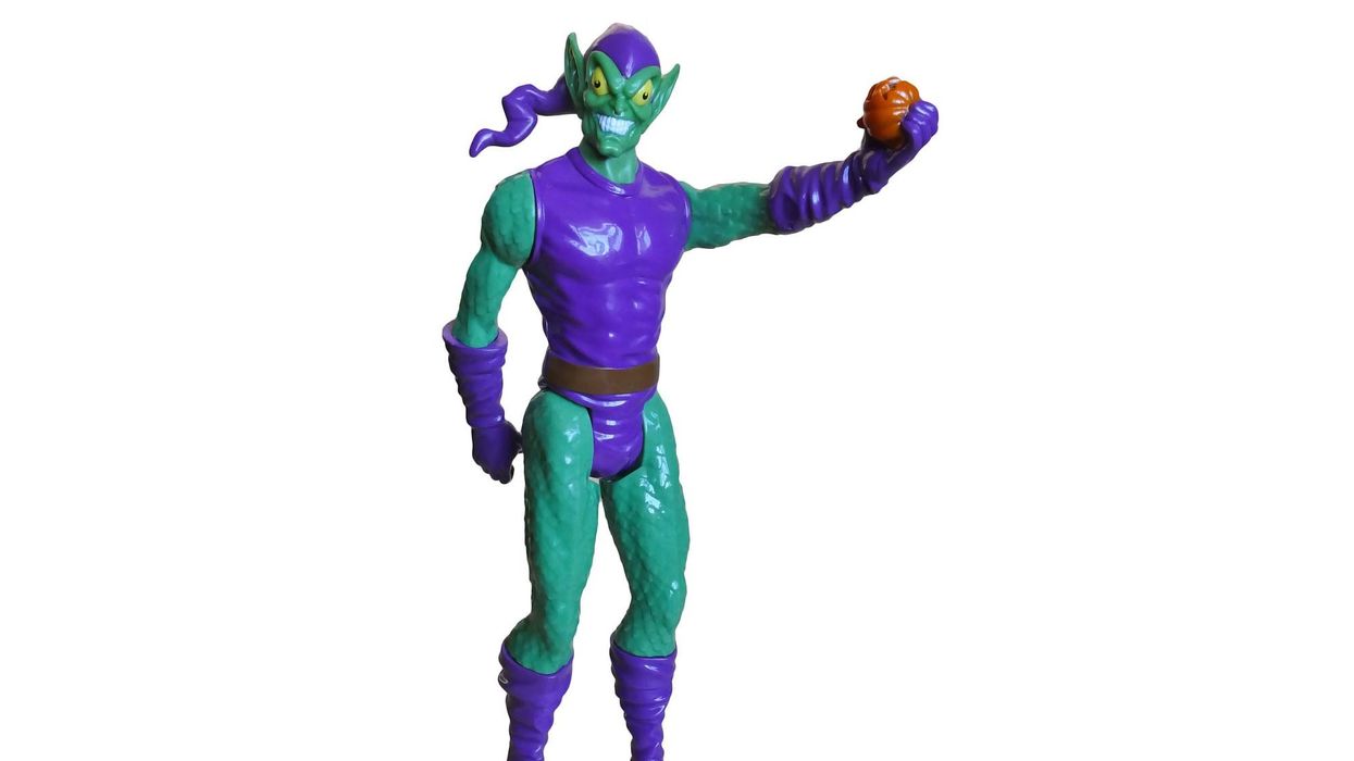Why is the Green Goblin Strain So Popular?