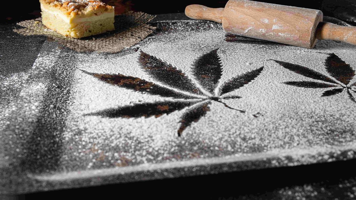 Taking DIY Edibles to the Next Level with Anthony Jenkins