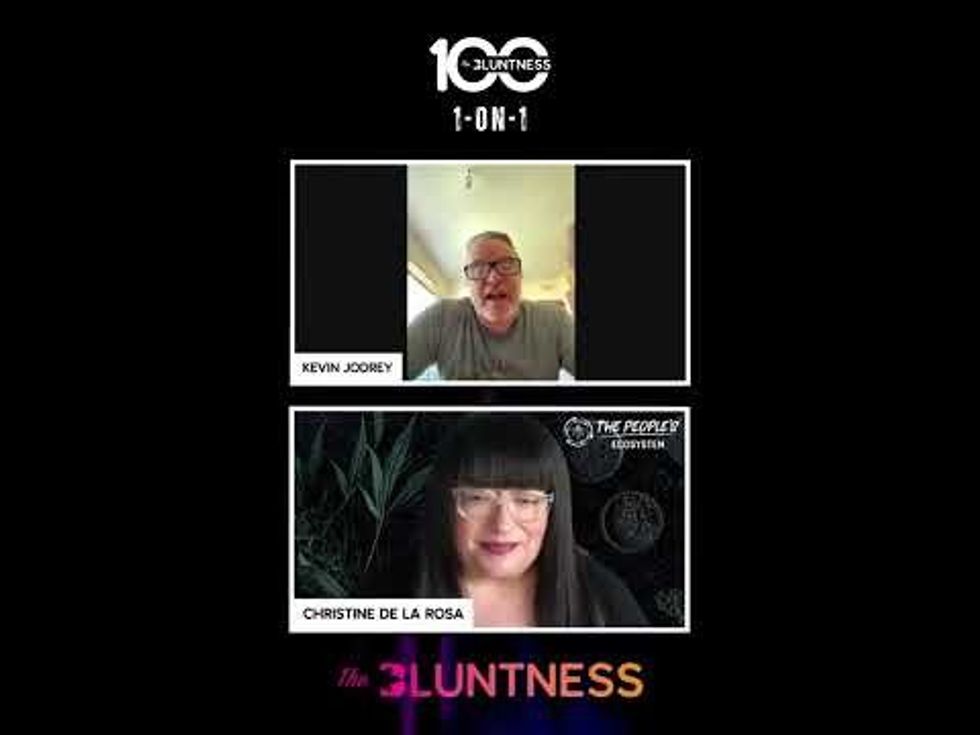 What fuels the evolution of the Cannabis Industry? #shorts