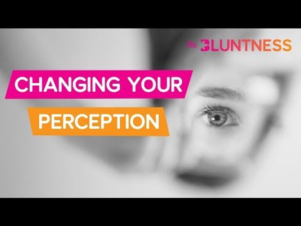 Changing Your Perception | The Edge ft Sebastián Marincolo