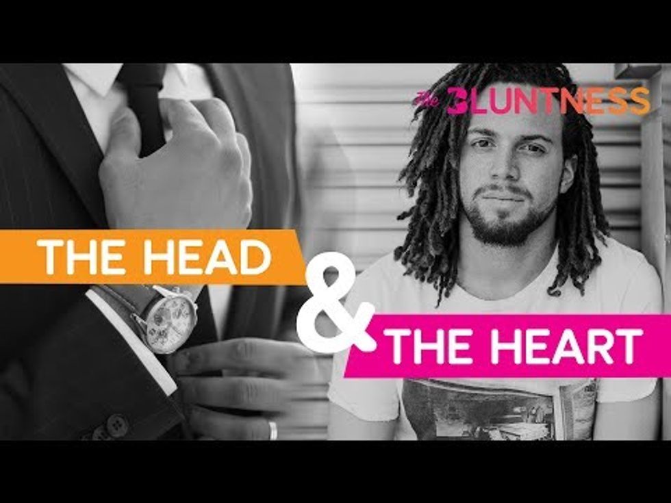 The Head and the Heart | The Edge ft Brett Puffenbarger:
