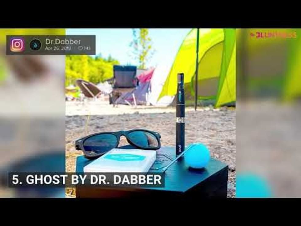 Top Vapes On the Market