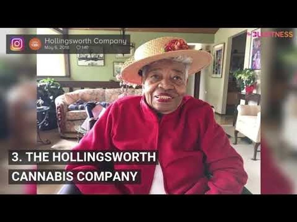 Top Family Owned Cannabis Brands