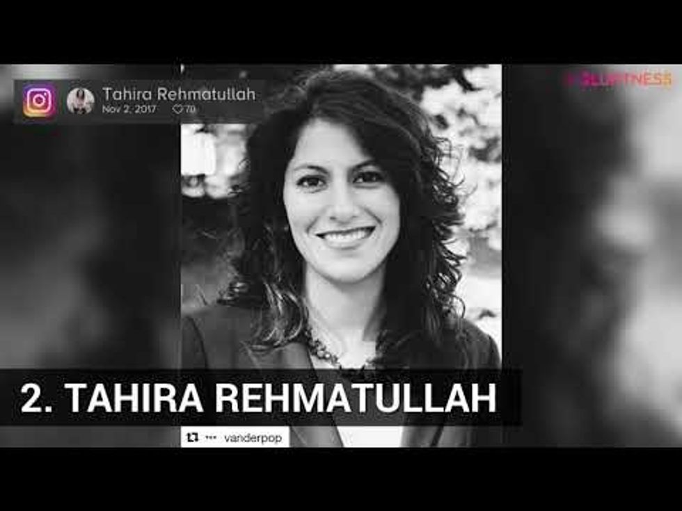 Top Women in Medical Cannabis