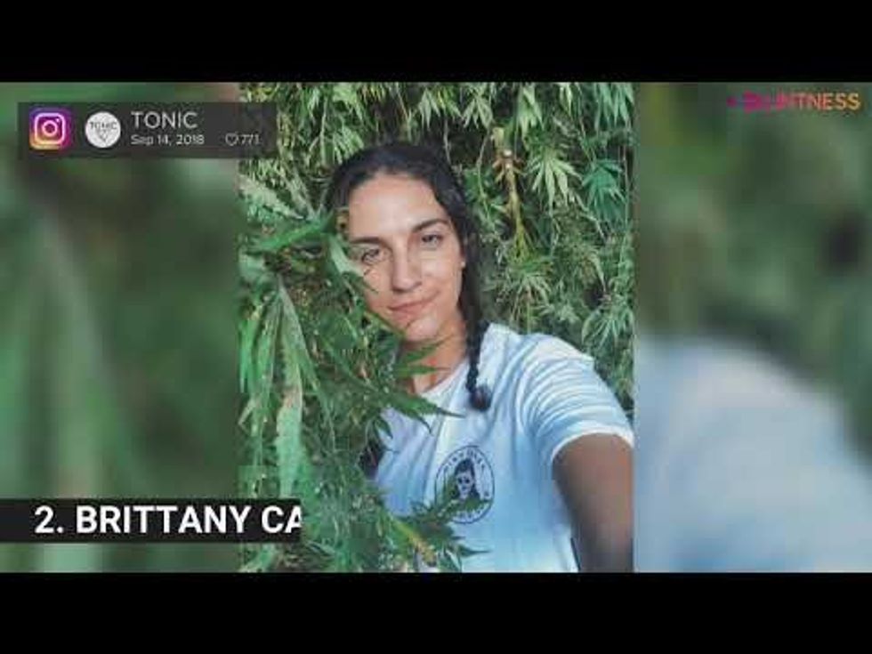 Get to Know These CBD Game Changers (1)