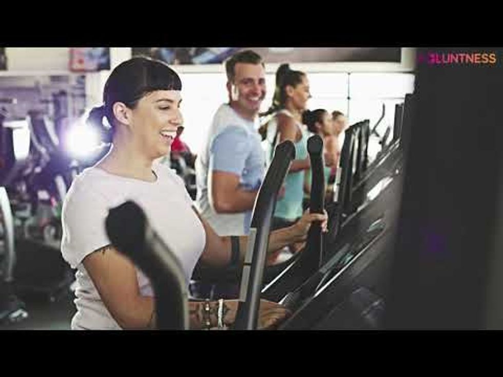 Cannabis + Weight Loss