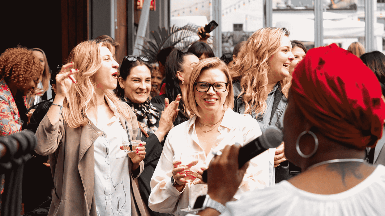 Women in Cannabis: Blunt Brunch Hosts National Tour Event in Hollywood