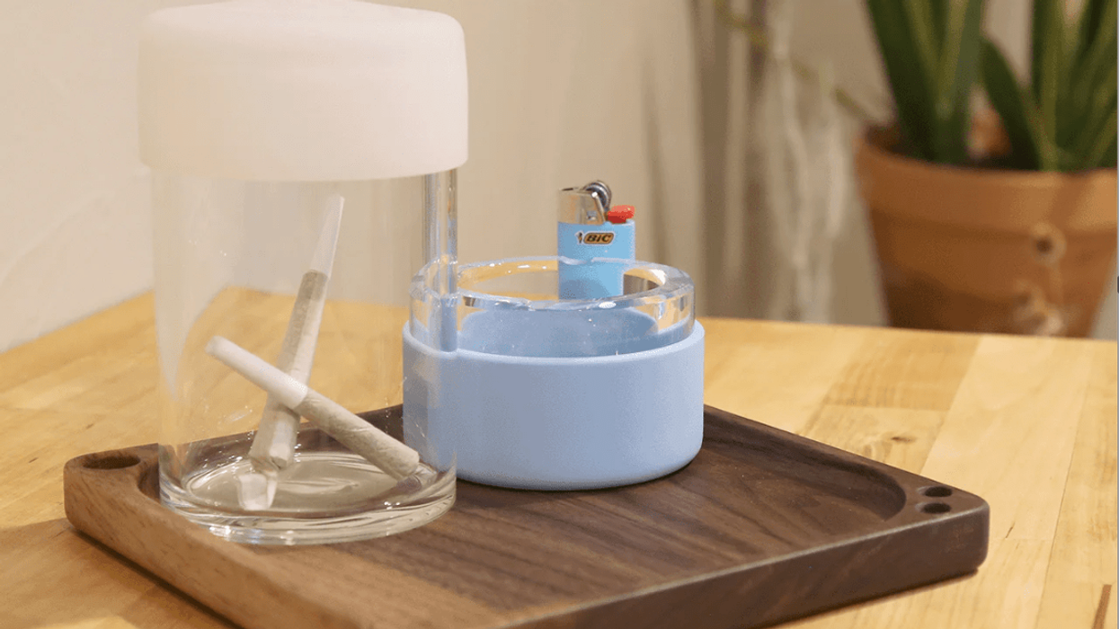 Honest Creates Smokeware Worthy of Being Seen