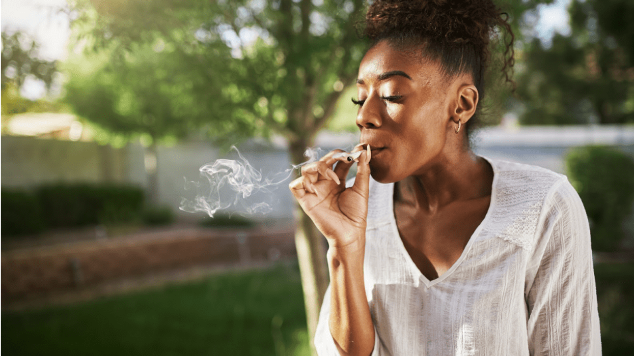 How Long Does One Hit of Weed Stay in Your System