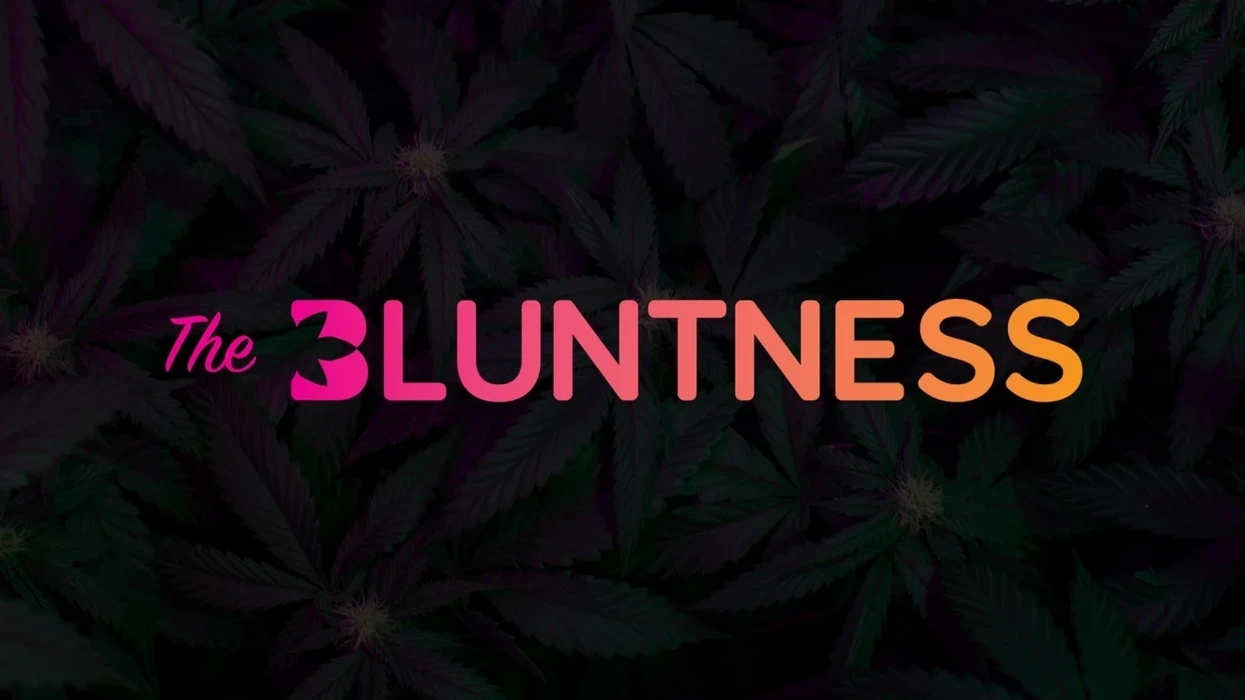 Congressman  Lou Correa Calls For An End To Marijuana Criminalization