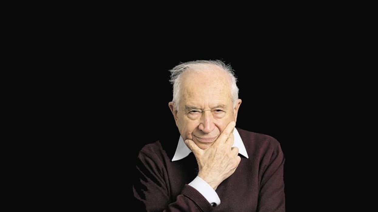 In Memoriam: Raphael Mechoulam: 1930-2023