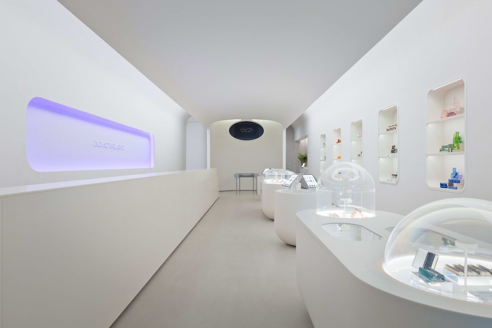 Innovative Dispensary Combines Education, Design, and Social Impact - Union Square Travel Agency (USQTA)