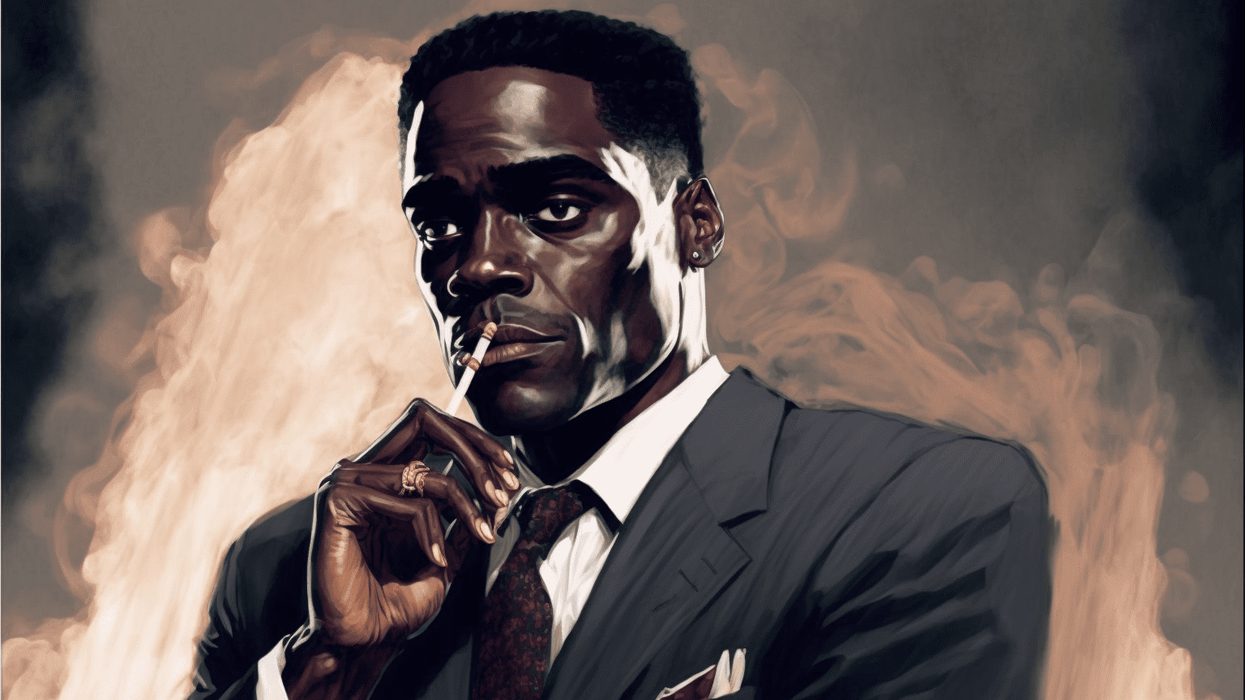 Is Chris Webber making a stink in the cannabis industry?