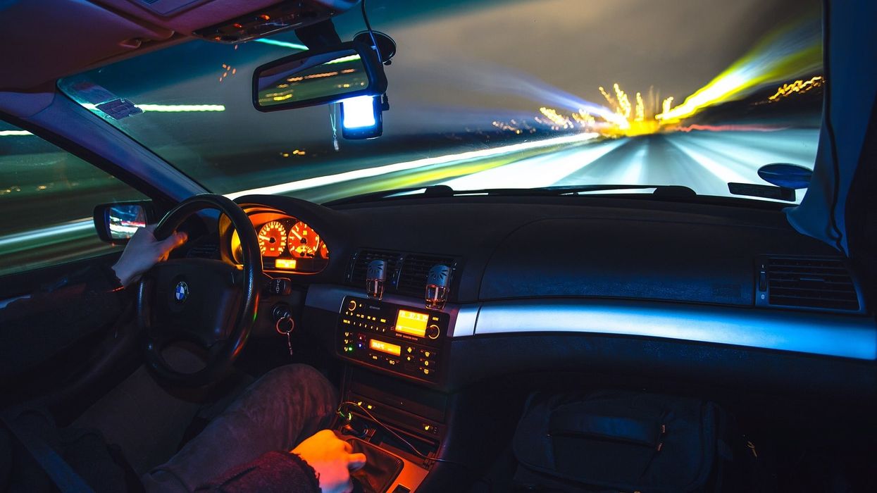 Is driving while high a bad idea? It depends on who you ask.