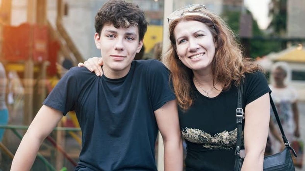 Is it time for another kind of 'talk' ?