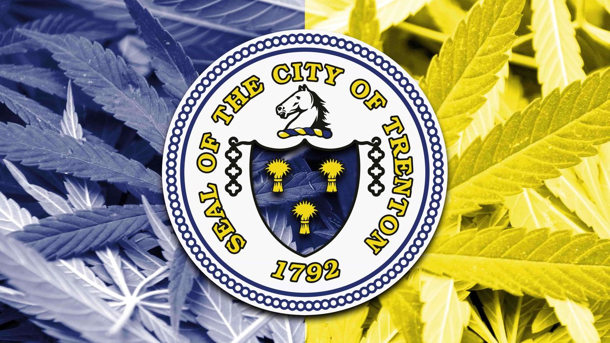 Is NJ finally ready to open adult-use sales?