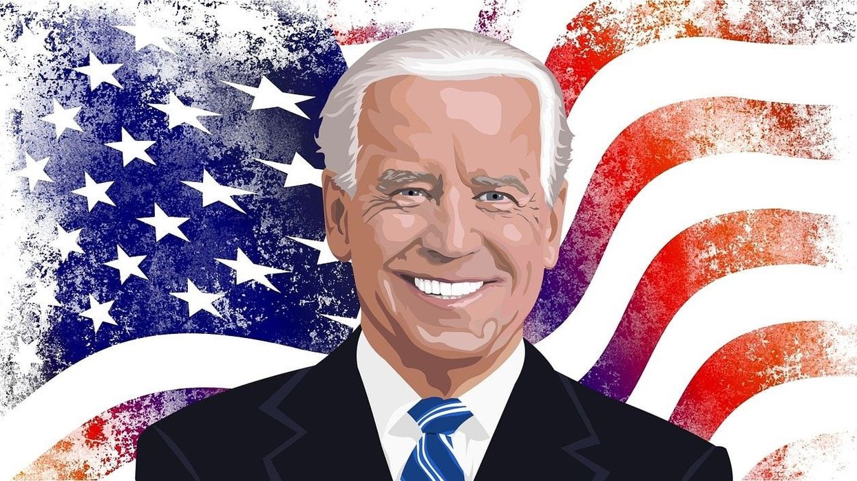Is President Biden afraid of cannabis legalization?