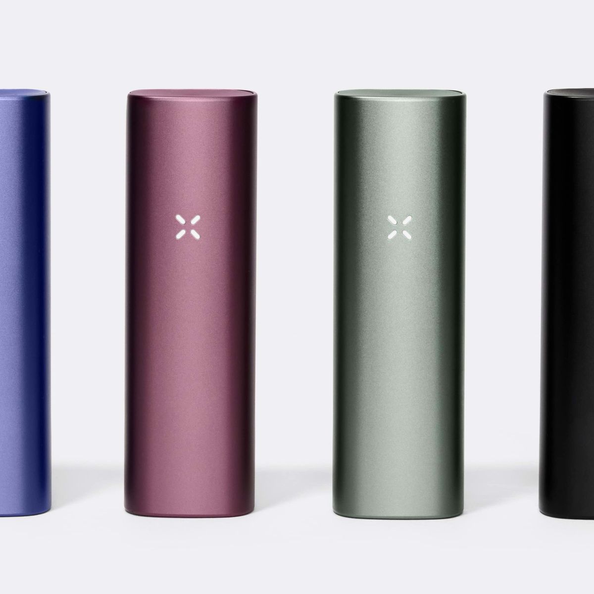 REVIEW: The PAX Plus Vaporizer - The Bluntness REVIEW: The PAX Plus Vaporizer - The Bluntness