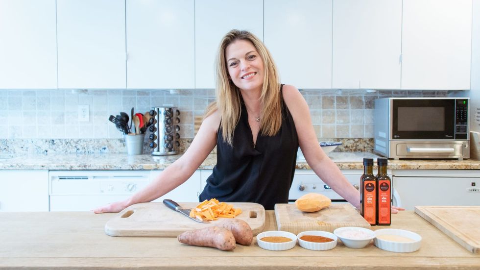 Jenny Argie, a licensed Adult-Use Conditional Processor, files suit against NY's Office of Cannabis Management