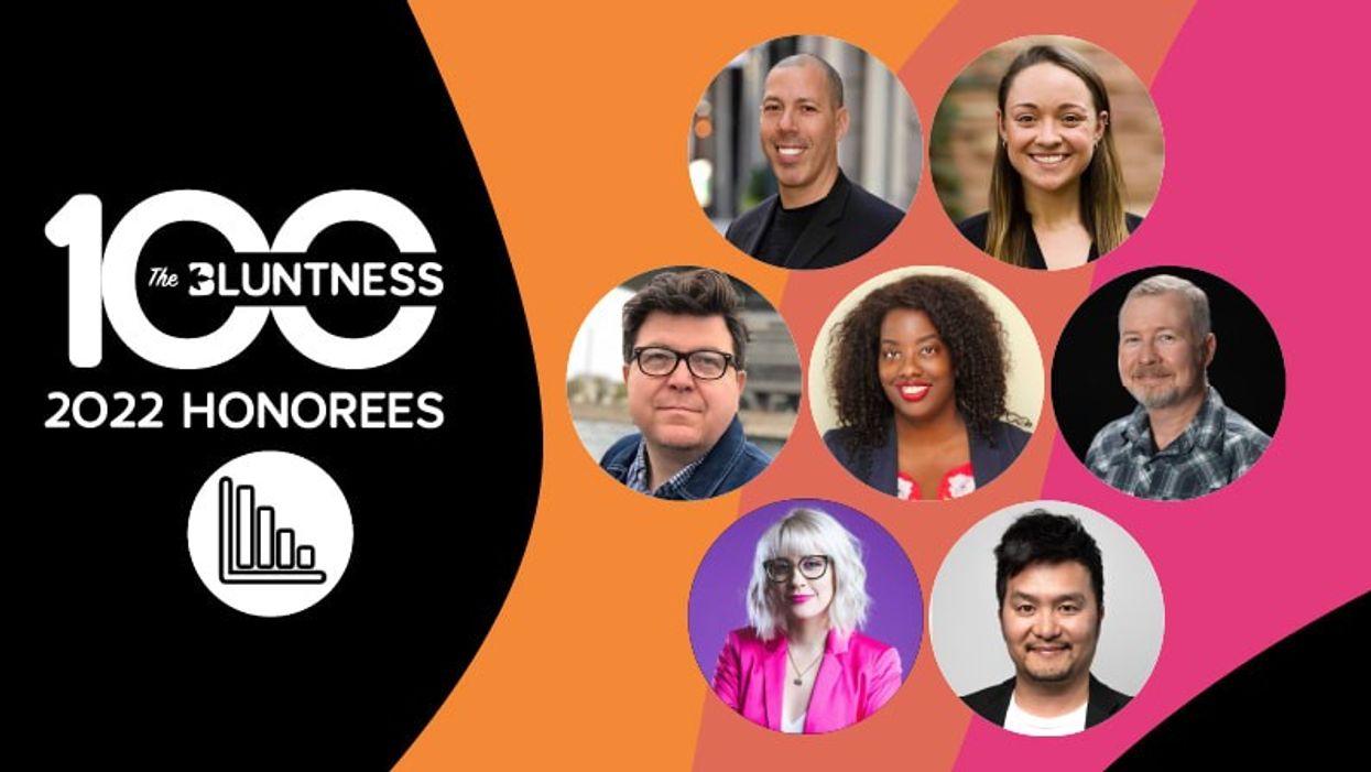 Just a few of our favorite marketers rocking the cannabis world!