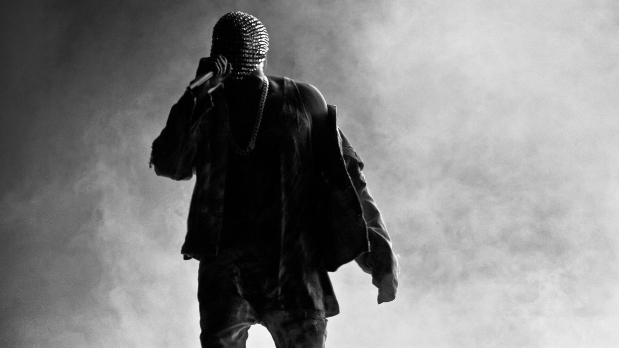 Kanye West Is Spiraling—And Our Mental Health System Is Letting It Happen - The Bluntness