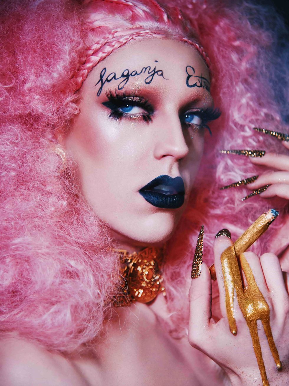 Laganja Estranja