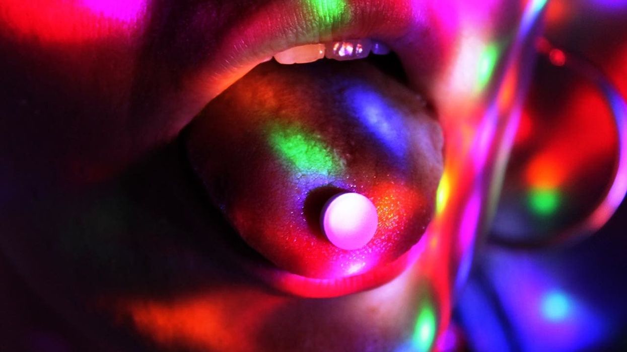 MDMA-Assisted Therapy Shines for PTSD according to MAPS Study